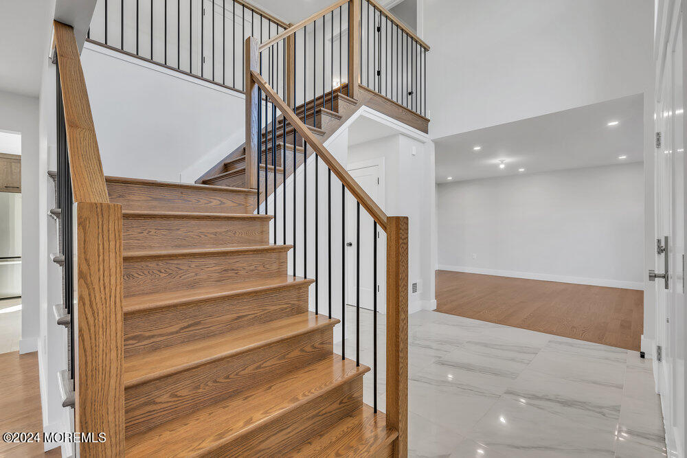 17 Spicy Pond Road Howell, NJ 07731 - Photo 5 of 44 a view of entryway
