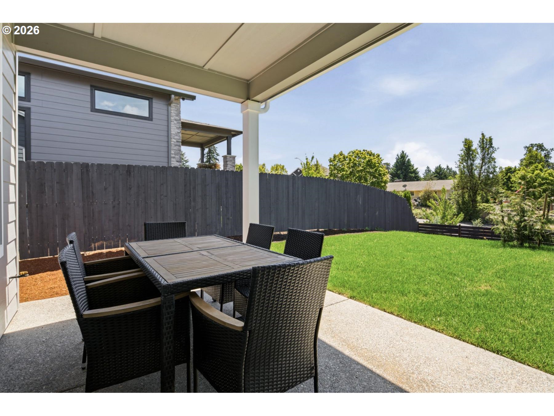 15752 Godon Way Oregon City, OR 97045 - Photo 14 of 27
