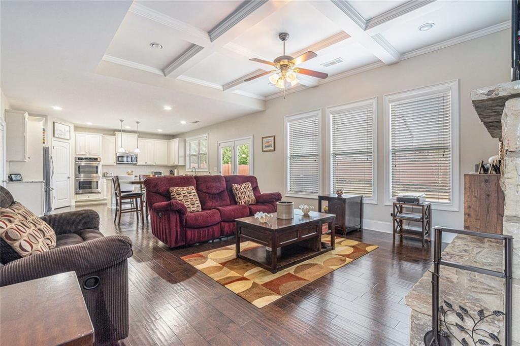 3478 In Bloom Way Auburn, GA 30011 - Photo 8 of 32