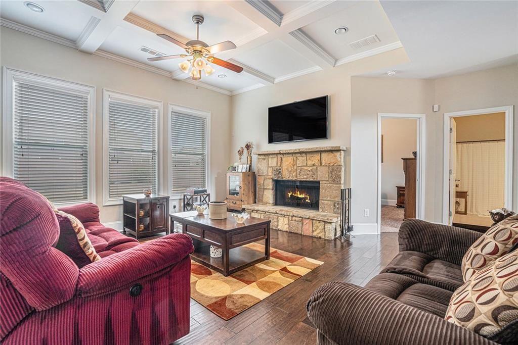 3478 In Bloom Way Auburn, GA 30011 - Photo 9 of 32