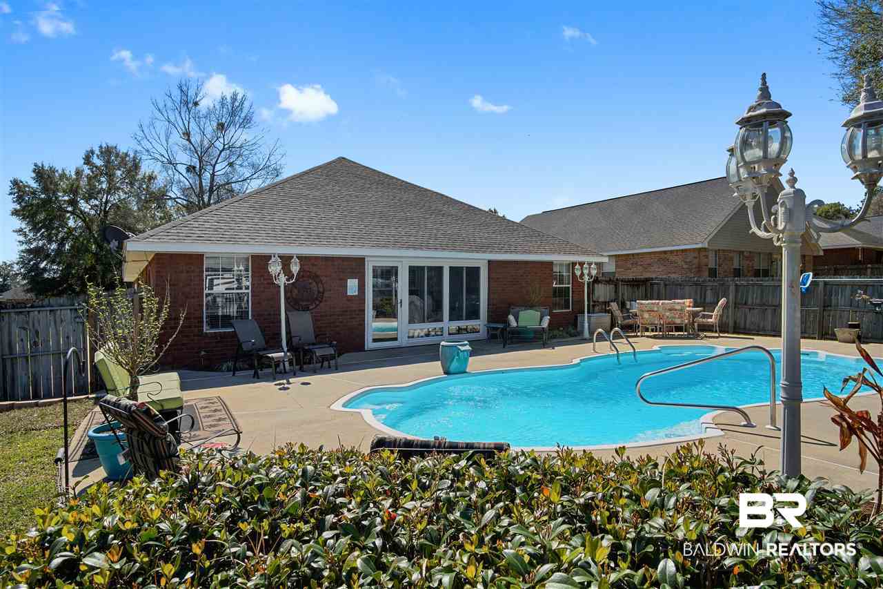 11156 Pontchartrain Loop Daphne, AL 36526 - Photo 32 of 40