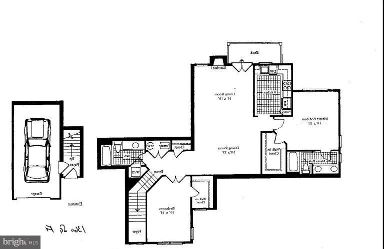 11400 Windleaf Court, Unit E Reston, VA 20194 - Photo 14 of 18 Interior (General)