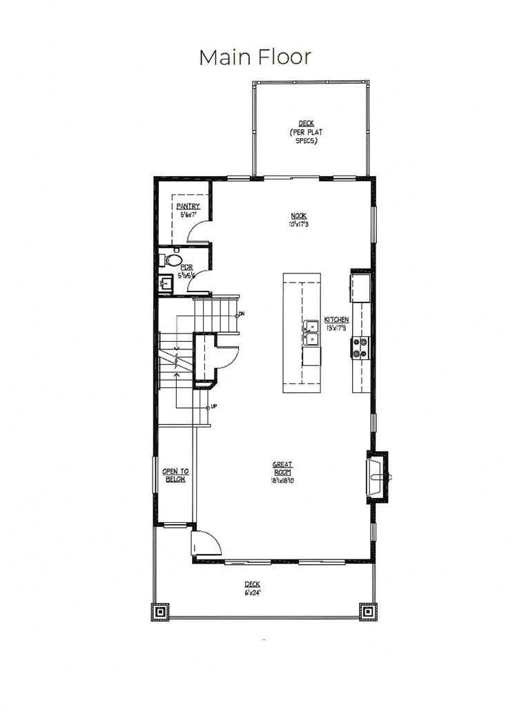 24135 40th Avenue Southeast, Unit PH10 Bothell, WA 98021 - Photo 3 of 4 Gallery Image 3