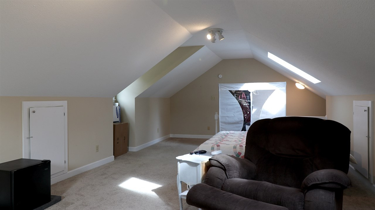 1116 Turner Farms Road Garner, NC 27529 - Photo 19 of 25 Bonus Room