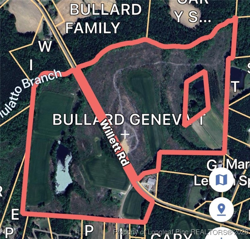 0 Willett Road Sanford, NC 27332 - Photo 3 of 3