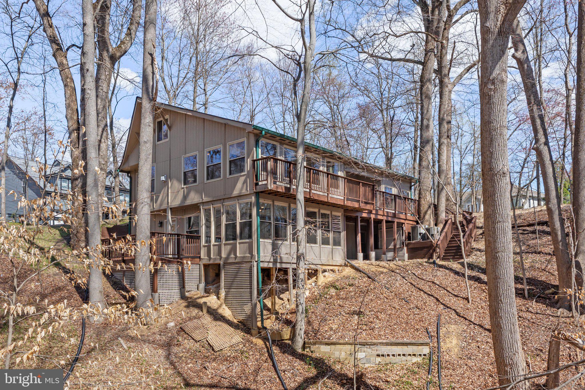 409 Pine Road Fort Washington, MD 20744 - Photo 54 of 56 Gallery Image 54