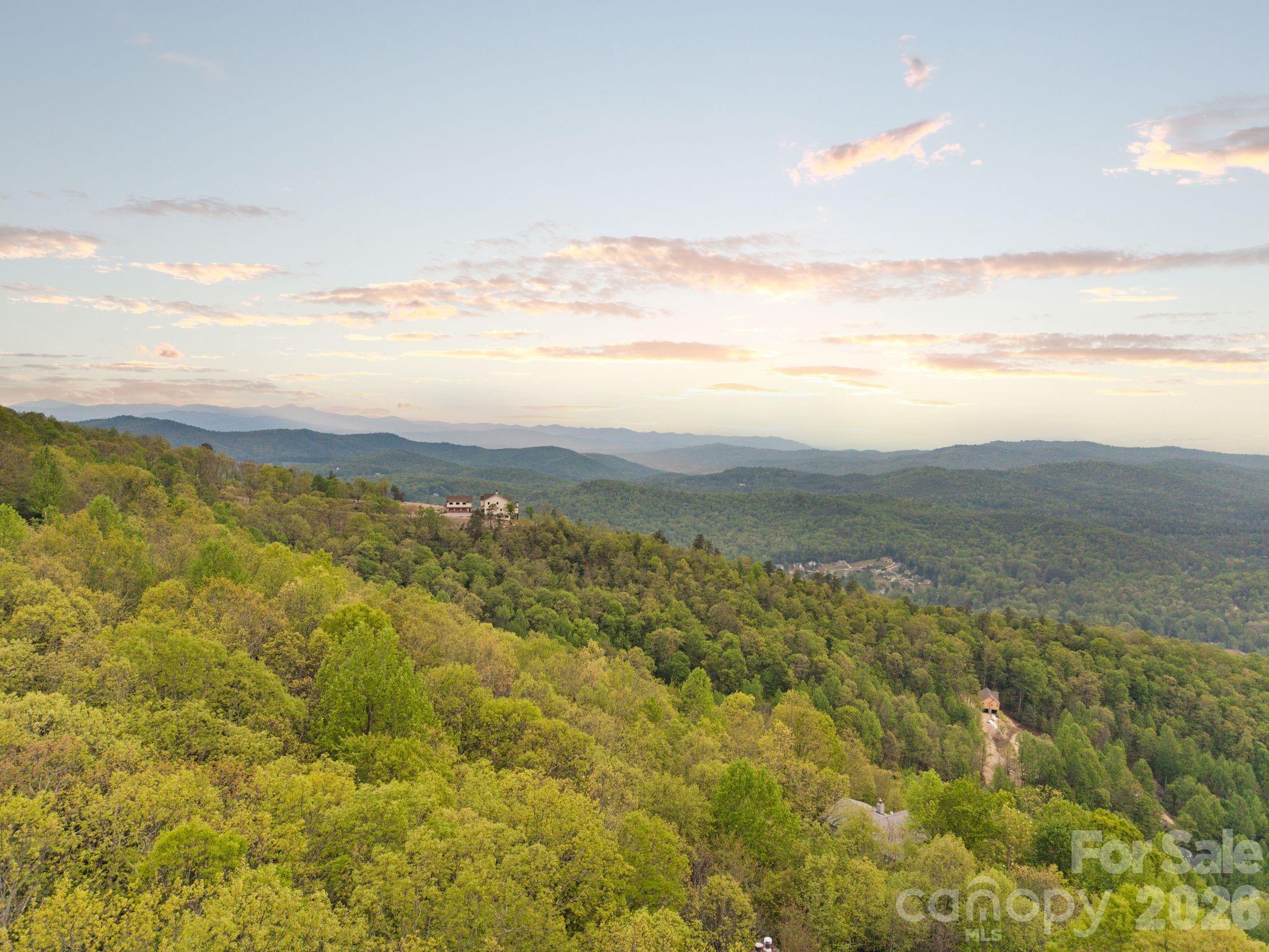 Tbd Pinnacle Mountain Road Zirconia, NC 28790 - Photo 13 of 13 a view of an ocean