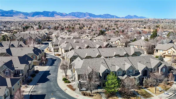 $550,000 | 15296 West 66th Drive, Unit G, Arvada, CO 80007