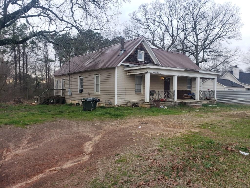 1846 Shady Grove Road Carrollton, GA 30116 - Photo 1 of 1