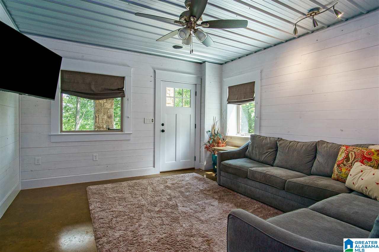 2435 Ridgeview Road Anniston, AL 36207 - Photo 35 of 50