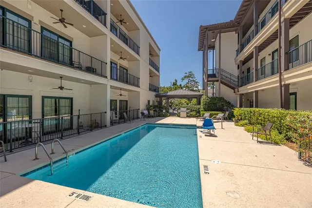 $415,000 | 400 Ocean Boulevard, Unit 2100, St. Simons Island, GA 31522