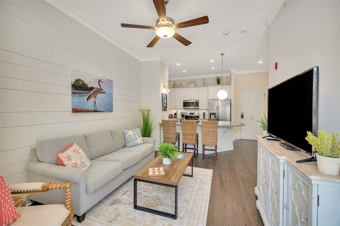 400 Ocean Boulevard, Unit 2100 St. Simons Island, GA 31522 - Photo 12 of 27