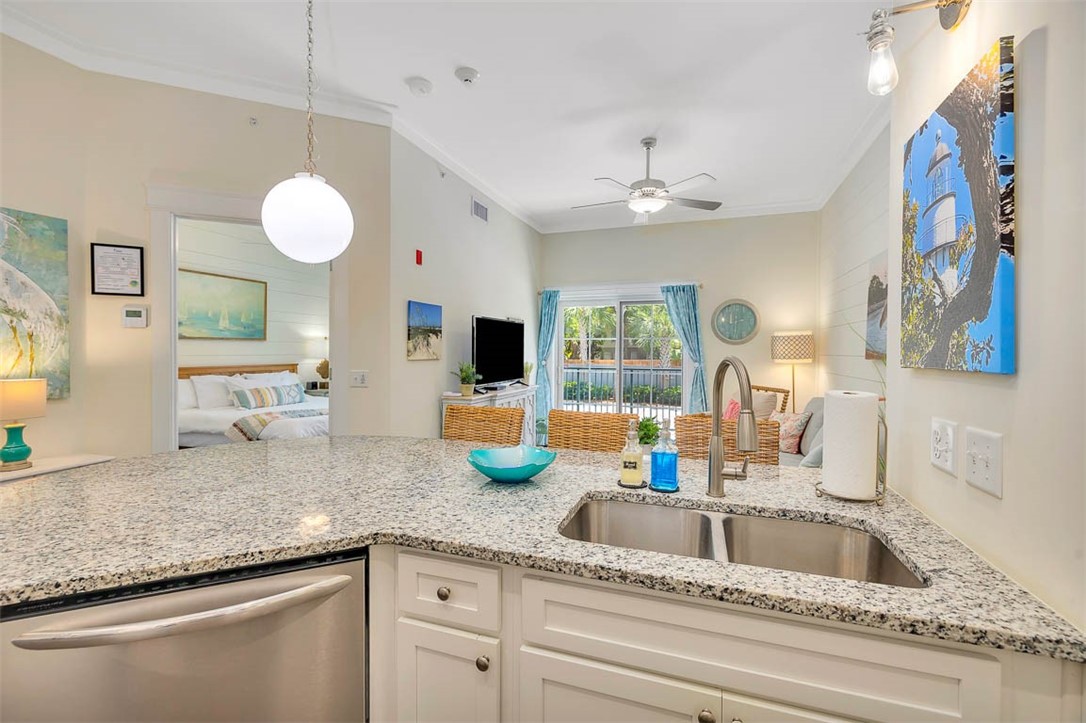 400 Ocean Boulevard, Unit 2100 St. Simons Island, GA 31522 - Photo 14 of 27