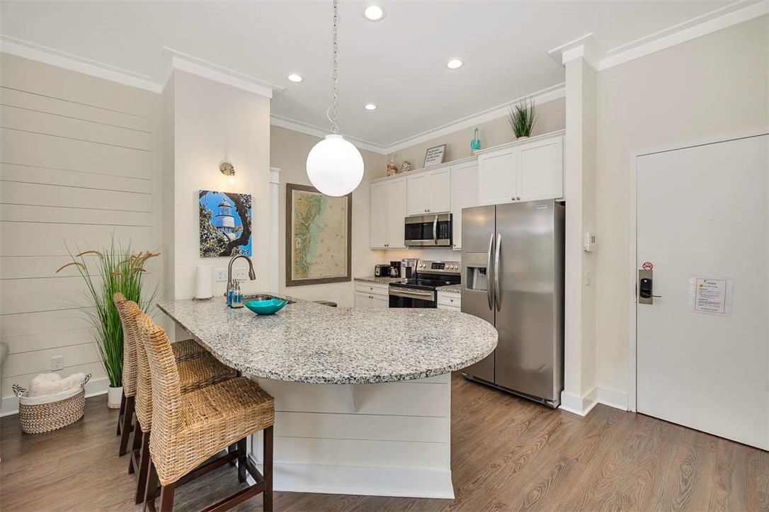 400 Ocean Boulevard, Unit 2100 St. Simons Island, GA 31522 - Photo 15 of 27