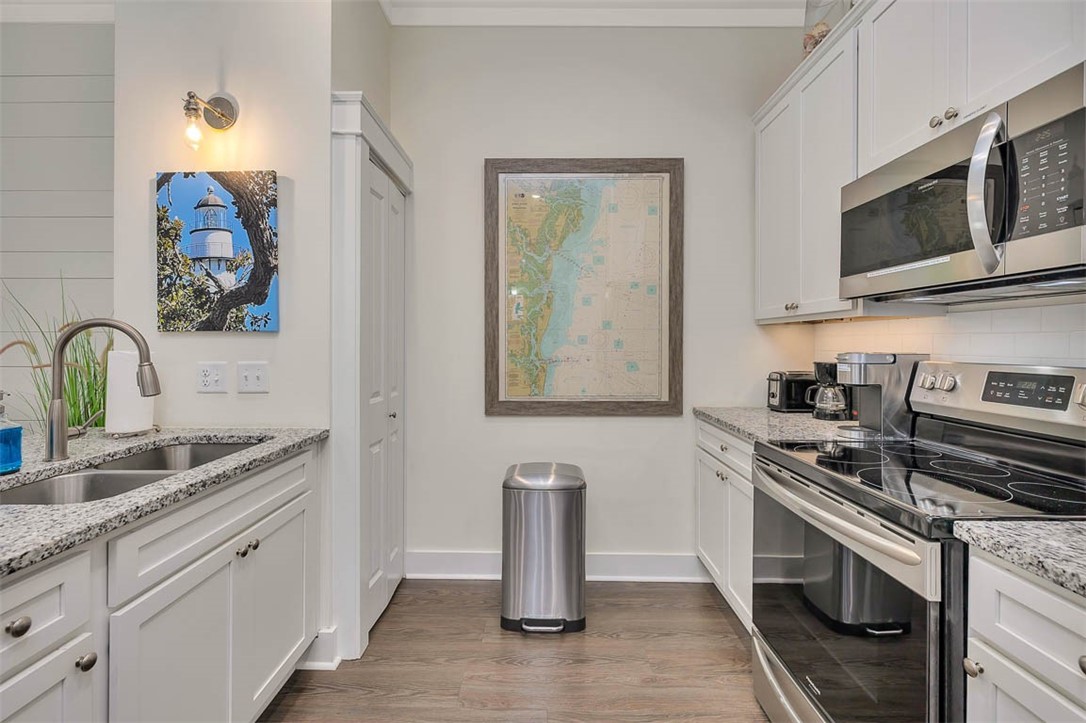 400 Ocean Boulevard, Unit 2100 St. Simons Island, GA 31522 - Photo 16 of 27