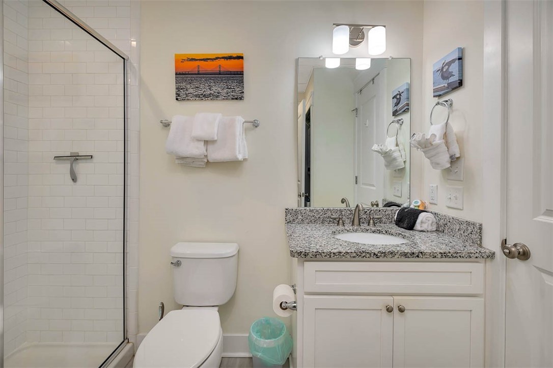 400 Ocean Boulevard, Unit 2100 St. Simons Island, GA 31522 - Photo 17 of 27