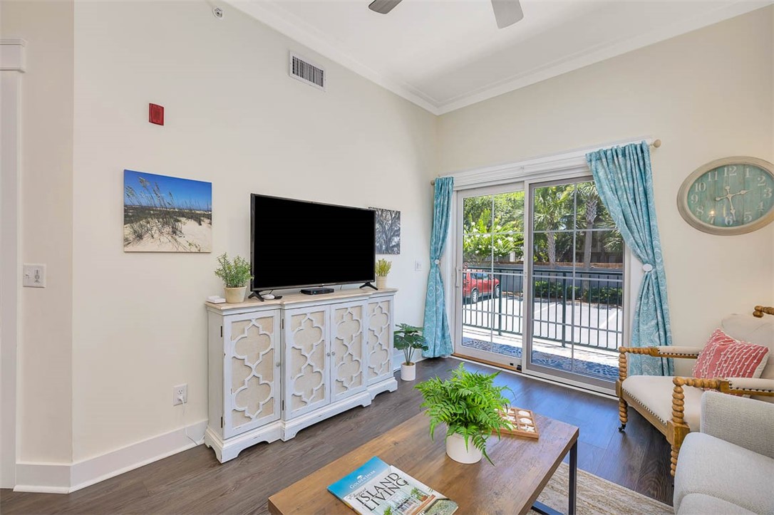 400 Ocean Boulevard, Unit 2100 St. Simons Island, GA 31522 - Photo 19 of 27