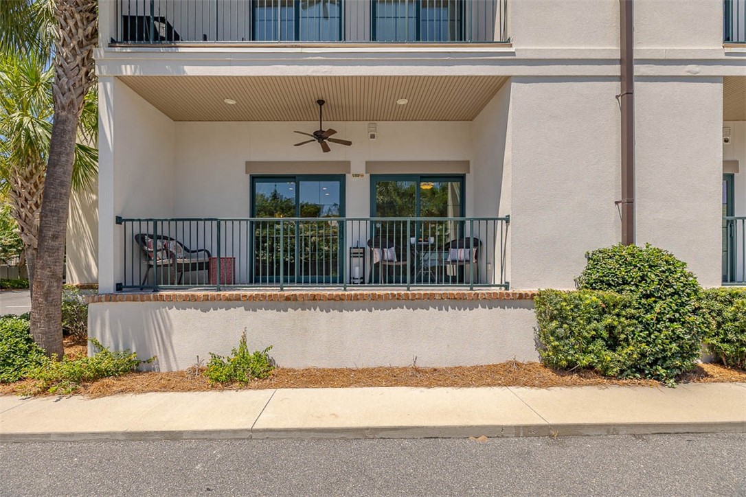 400 Ocean Boulevard, Unit 2100 St. Simons Island, GA 31522 - Photo 20 of 27