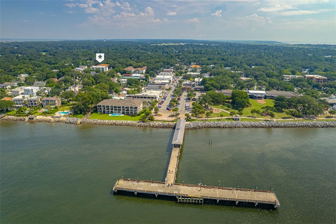 400 Ocean Boulevard, Unit 2100 St. Simons Island, GA 31522 - Photo 2 of 27