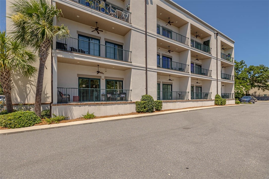 400 Ocean Boulevard, Unit 2100 St. Simons Island, GA 31522 - Photo 21 of 27