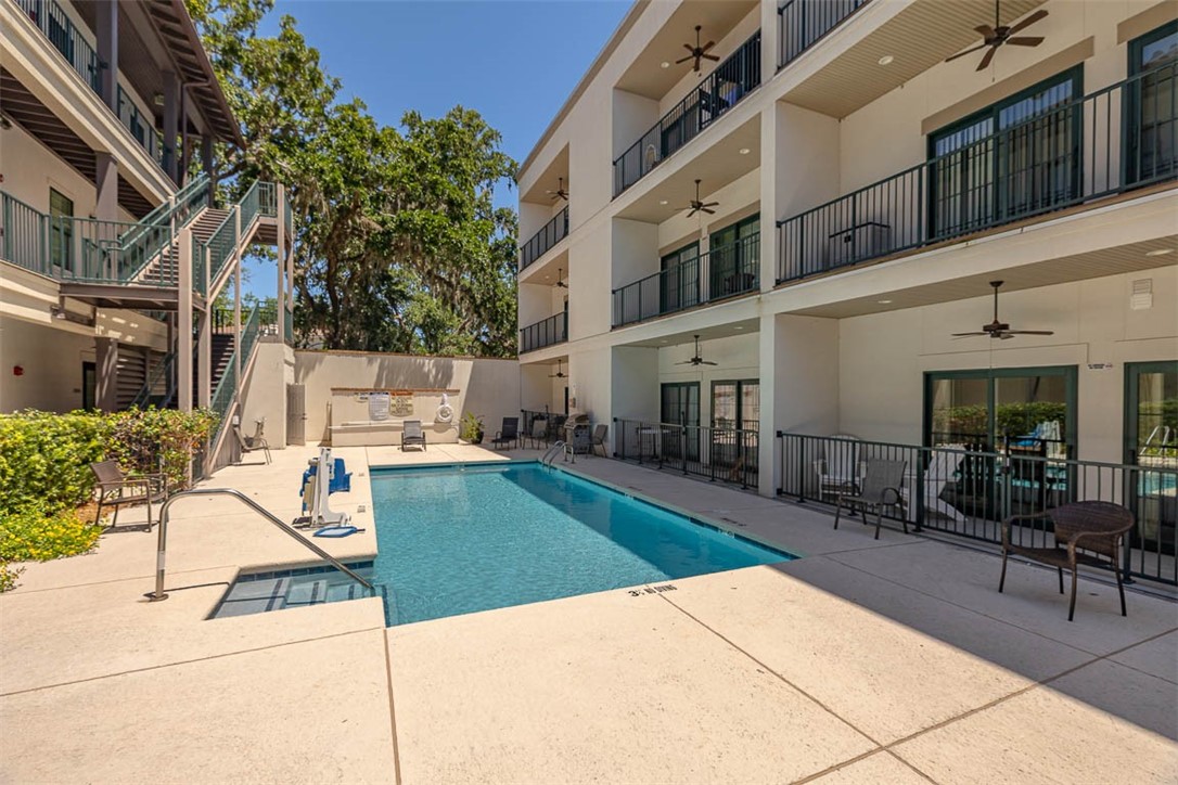 400 Ocean Boulevard, Unit 2100 St. Simons Island, GA 31522 - Photo 22 of 27