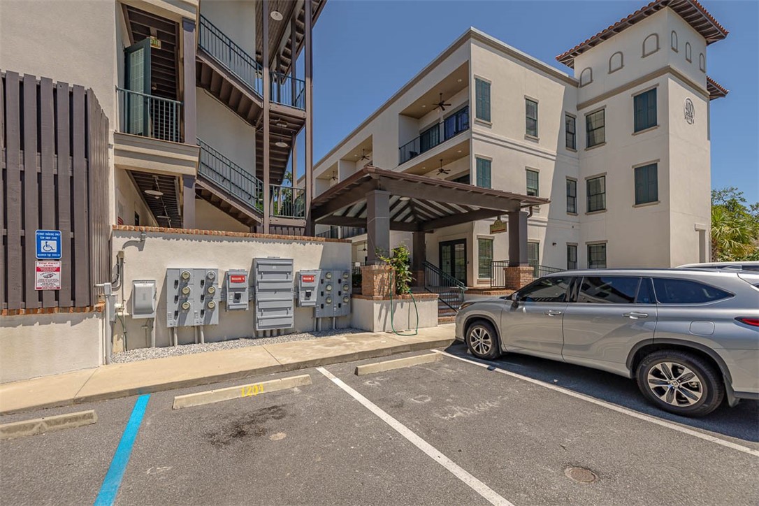 400 Ocean Boulevard, Unit 2100 St. Simons Island, GA 31522 - Photo 24 of 27