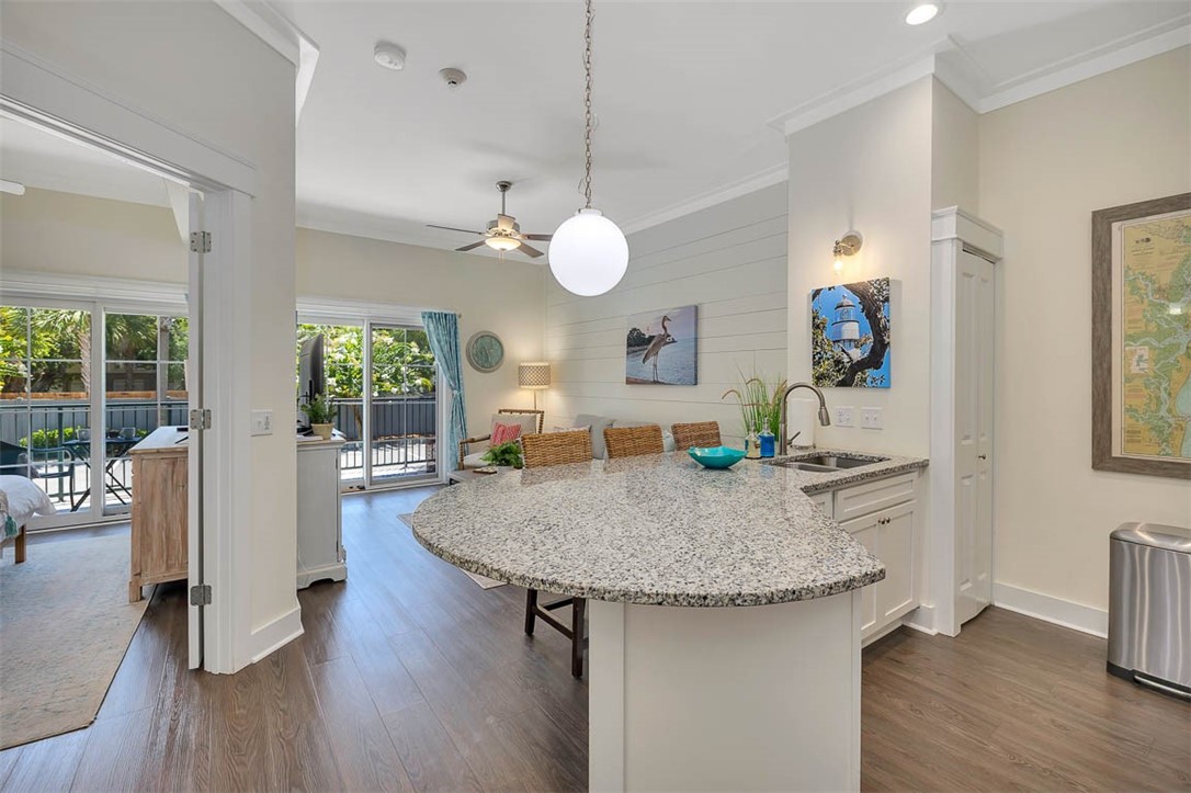 400 Ocean Boulevard, Unit 2100 St. Simons Island, GA 31522 - Photo 3 of 27