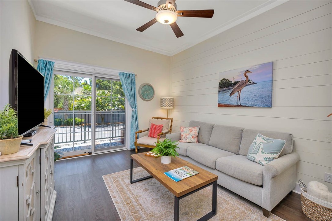 400 Ocean Boulevard, Unit 2100 St. Simons Island, GA 31522 - Photo 4 of 27