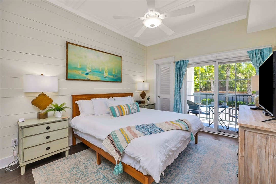 400 Ocean Boulevard, Unit 2100 St. Simons Island, GA 31522 - Photo 5 of 27