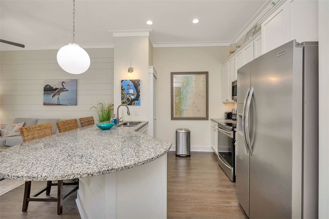 400 Ocean Boulevard, Unit 2100 St. Simons Island, GA 31522 - Photo 10 of 27