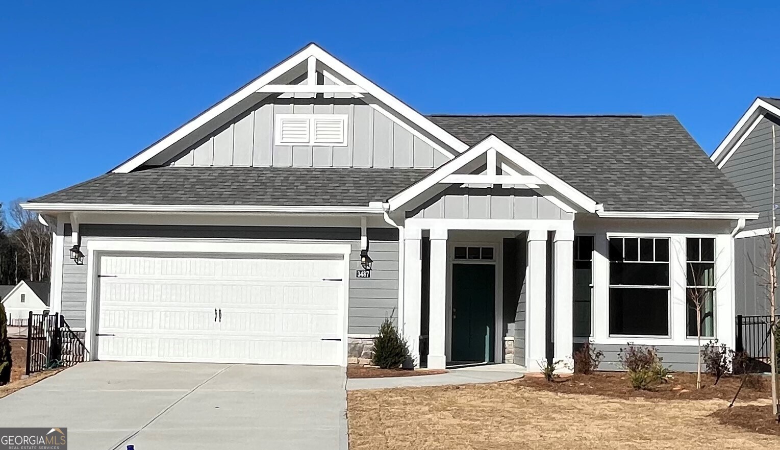 3487 Fishpond Dacula, GA 30019 - Photo 1 of 1 Gallery Image 1