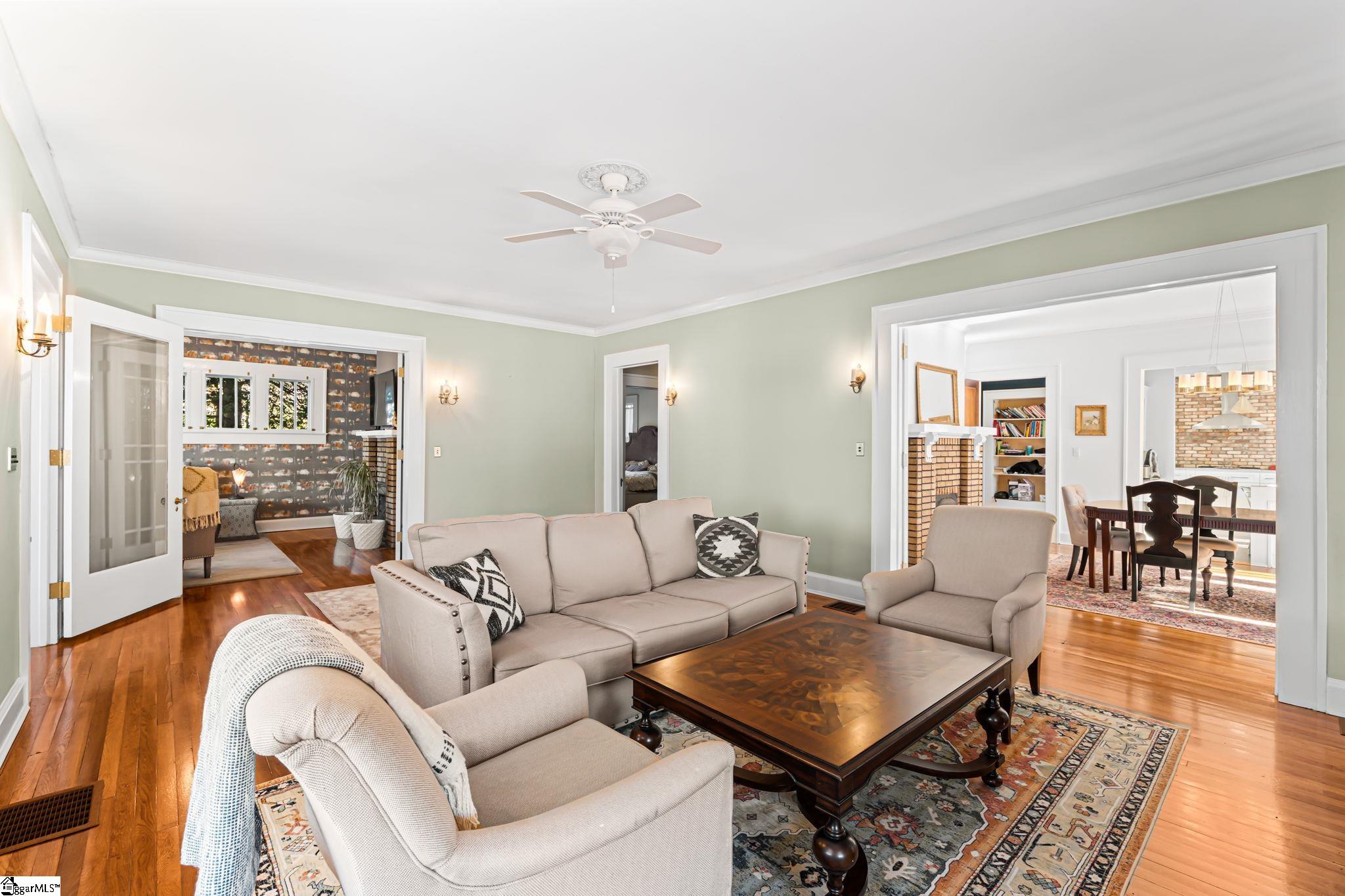 227 South Main Street Honea Path, SC 29654 - Photo 5 of 50