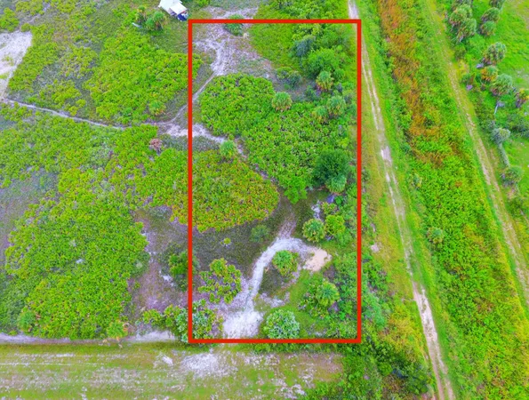 $29,500 | 21594 Northwest 282nd Street, Okeechobee, FL 34972