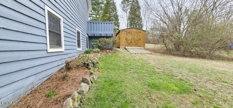 1609 Chandler Road Knoxville, TN 37922 - Photo 25 of 28
