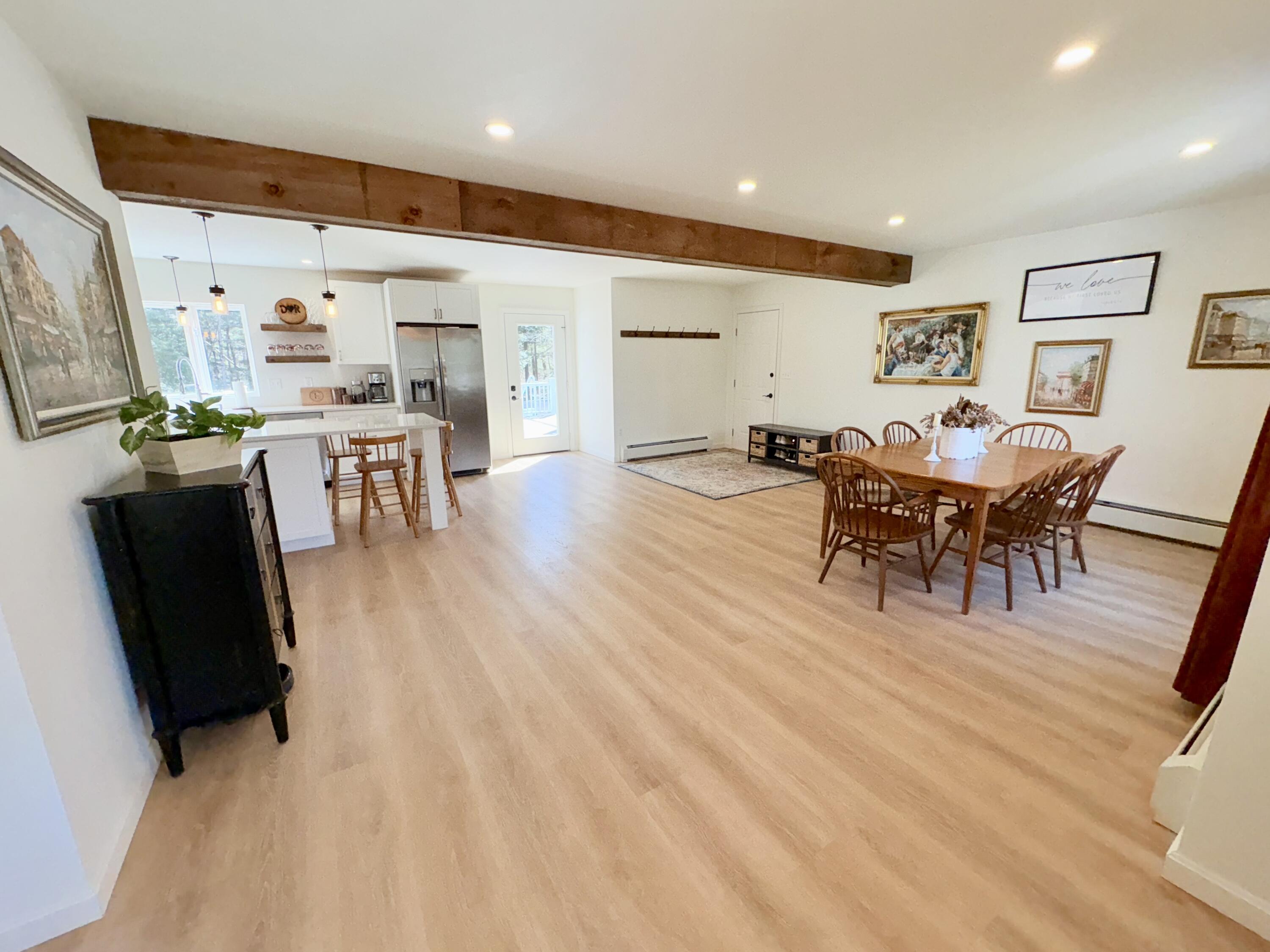66 Stoney Acres Road Pittston, ME 04345 - Photo 20 of 64 19dining3