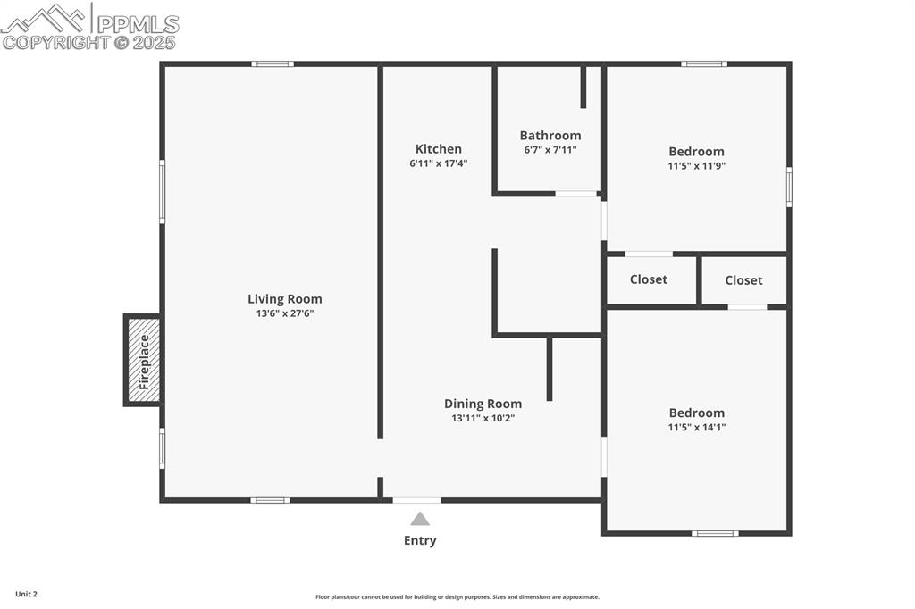 632 North Foote Avenue Colorado Springs, CO 80909 - Photo 28 of 30
