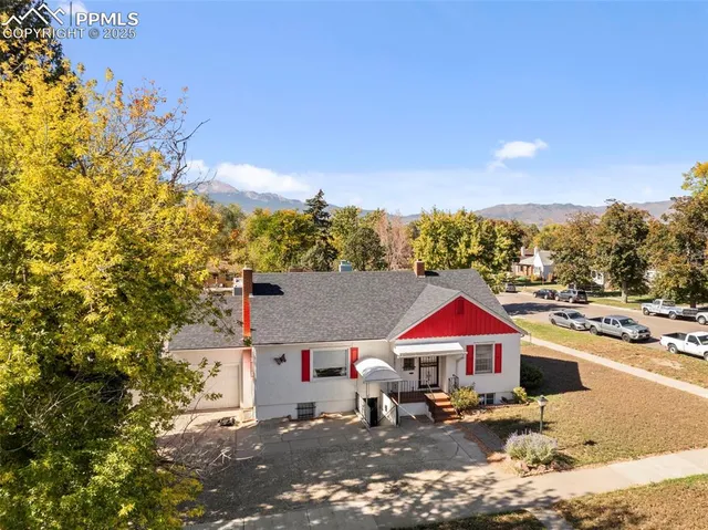 $425,000 | 632 North Foote Avenue, Colorado Springs, CO 80909