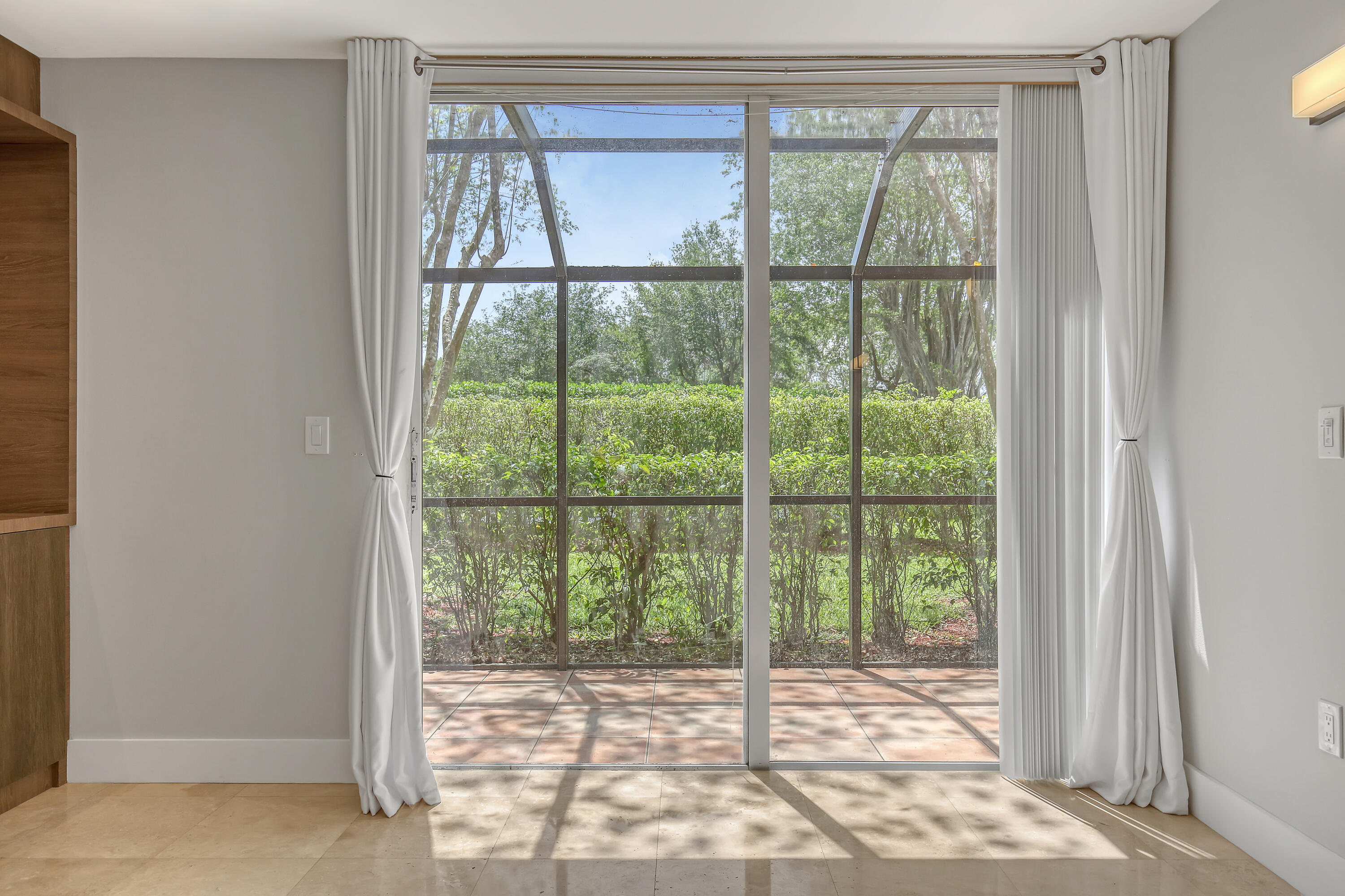 3133 Clint Moore Road, Unit 104 Boca Raton, FL 33496 - Photo 15 of 48 LIVING ROOM