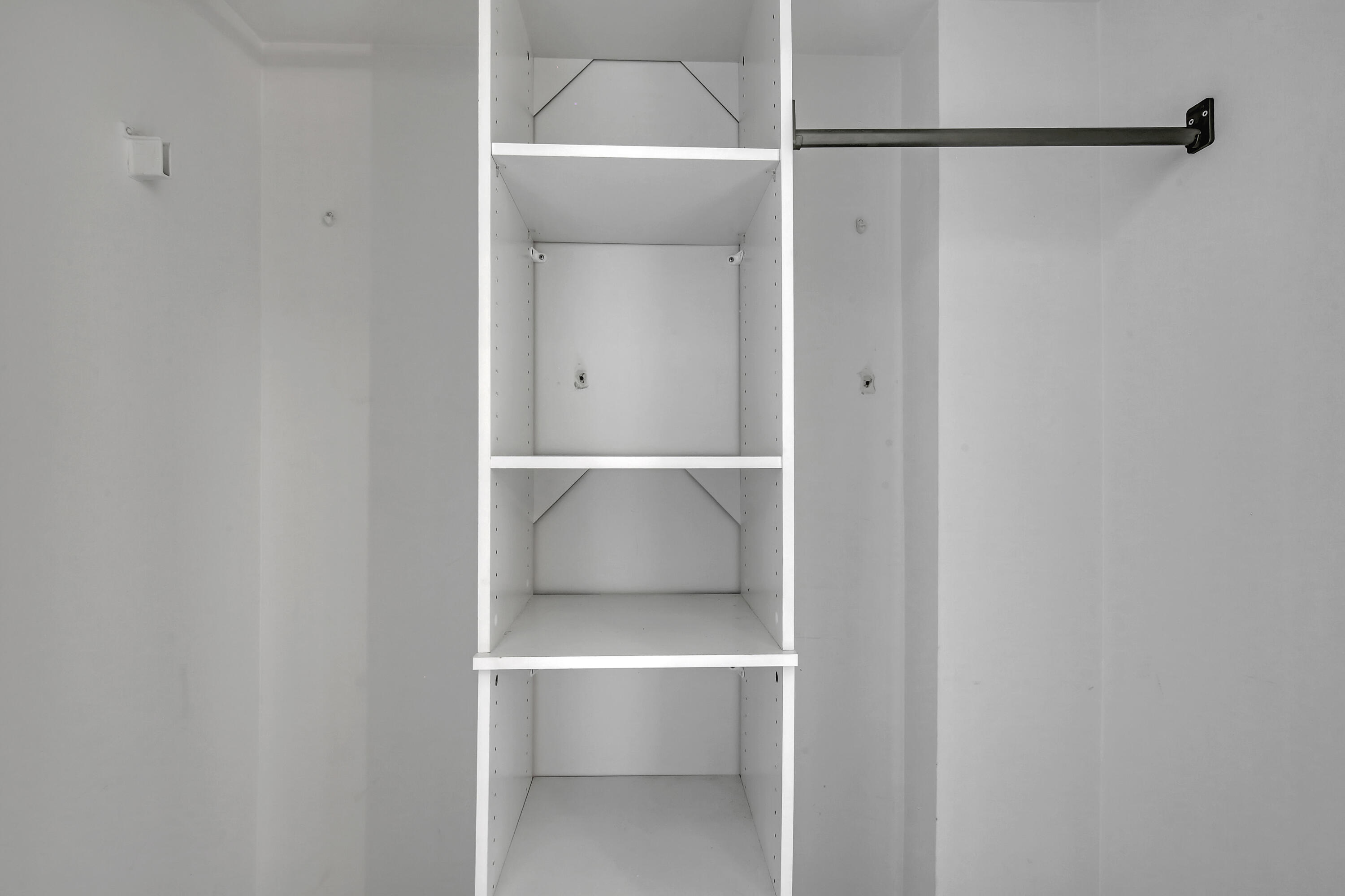 3133 Clint Moore Road, Unit 104 Boca Raton, FL 33496 - Photo 23 of 48 MASTER CLOSET