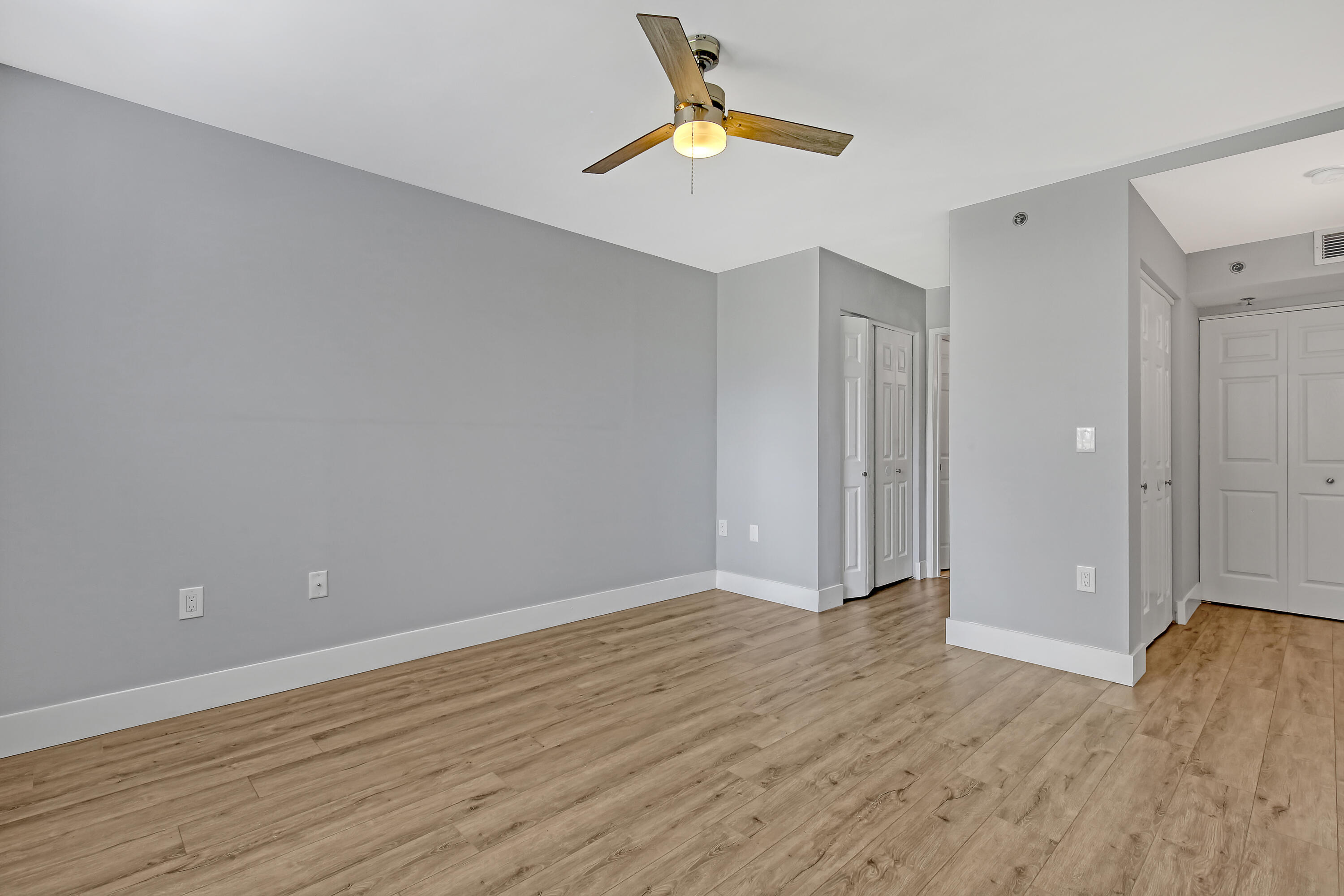 3133 Clint Moore Road, Unit 104 Boca Raton, FL 33496 - Photo 25 of 48 MASTER BEDROOM
