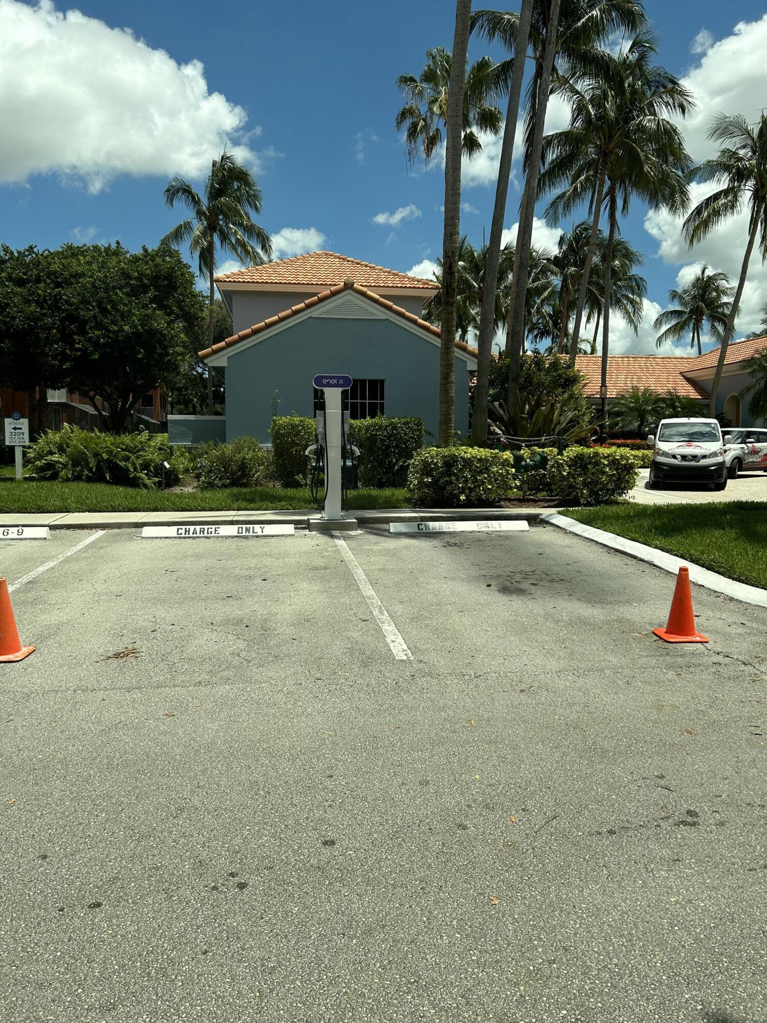 3133 Clint Moore Road, Unit 104 Boca Raton, FL 33496 - Photo 29 of 48 EVCHARGINGSTATION-BOCAR