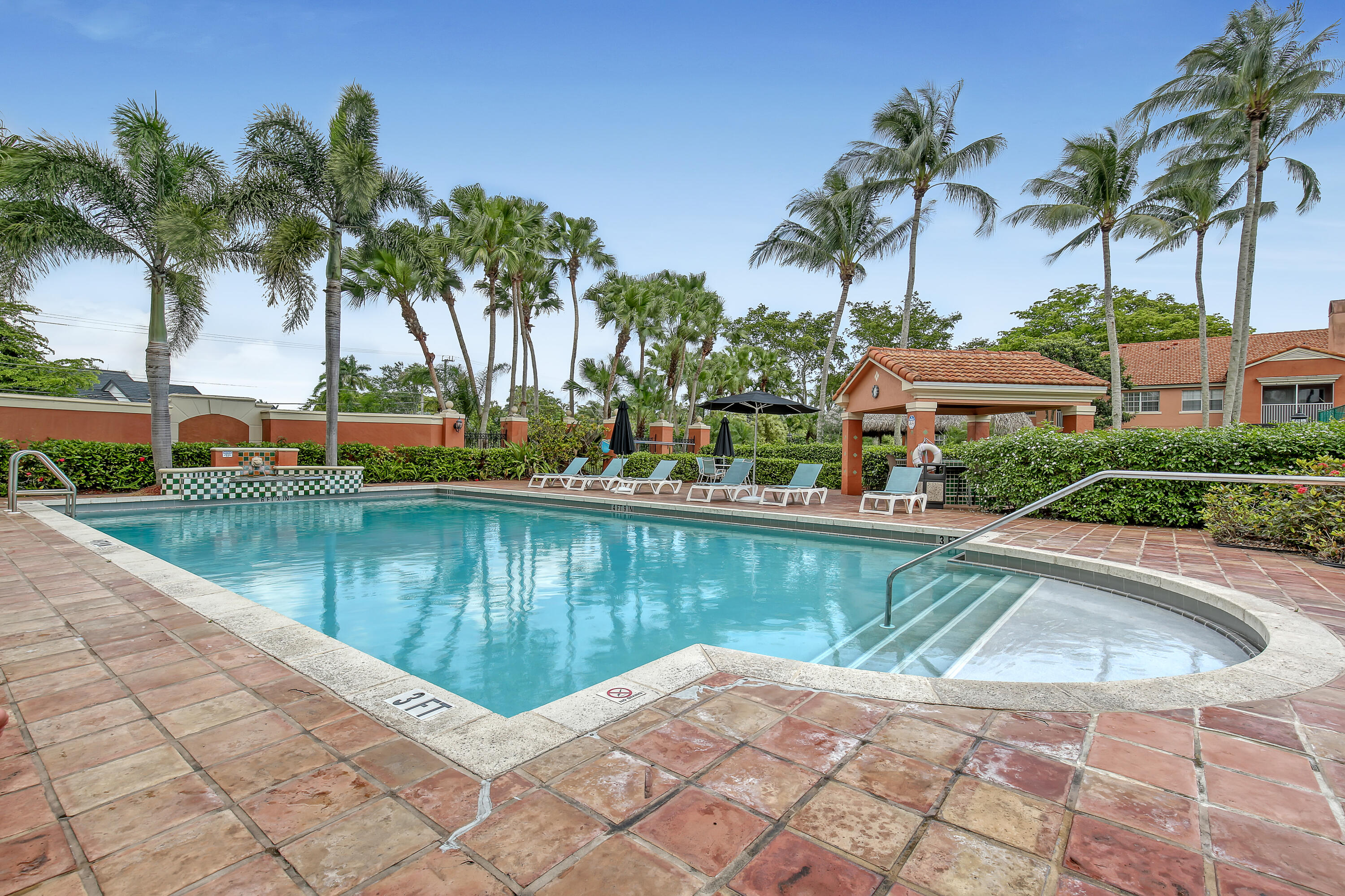 3133 Clint Moore Road, Unit 104 Boca Raton, FL 33496 - Photo 35 of 48 Bocar, Boca Raton (6)