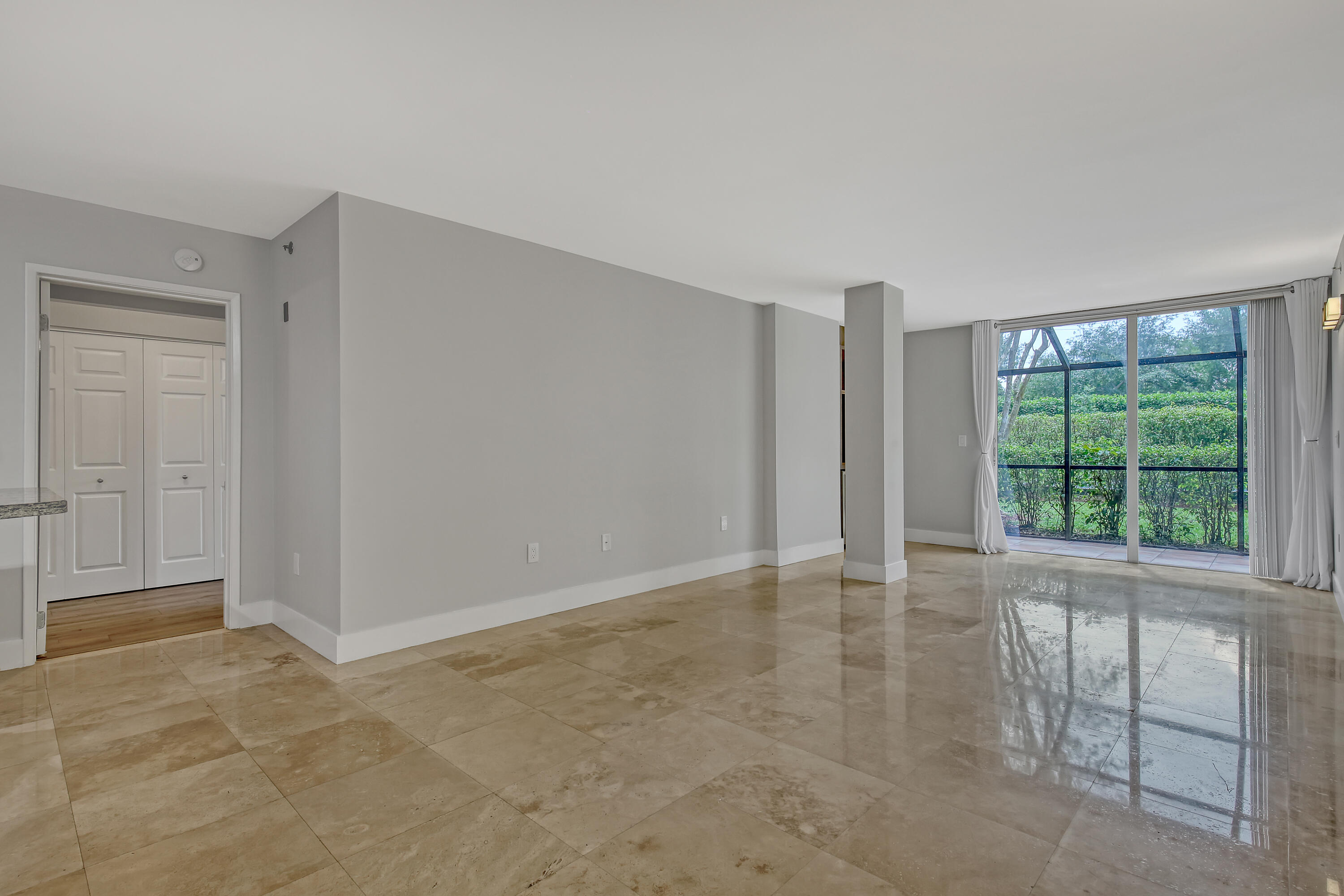 3133 Clint Moore Road, Unit 104 Boca Raton, FL 33496 - Photo 6 of 48 LIVING ROOM