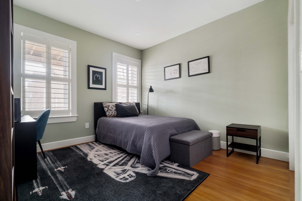 23 Strathmore Road, Unit 3 Brookline, MA 02445 - Photo 30 of 33