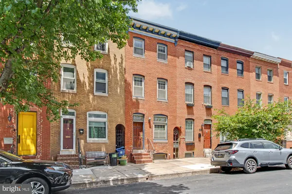 $329,900 | 2048 Bank Street, Baltimore, MD 21231