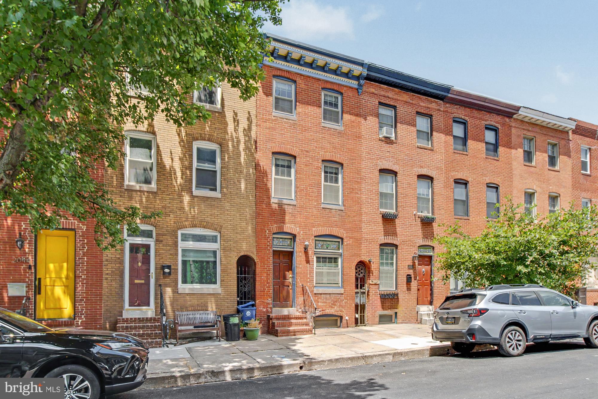 2048 Bank Street Baltimore, MD 21231 - Photo 1 of 41