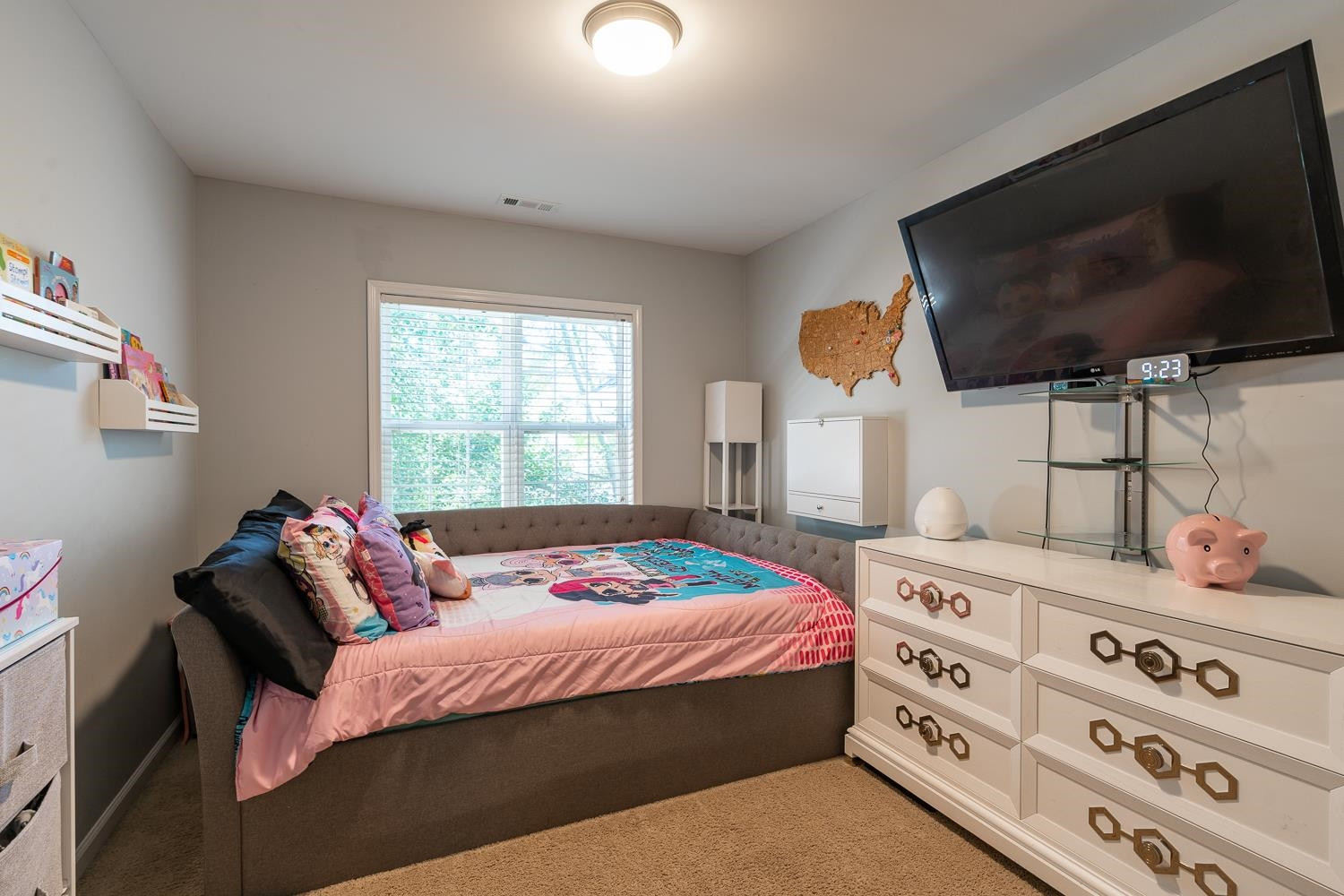 4113 Valton Drive Raleigh, NC 27604 - Photo 18 of 26 Photo 18