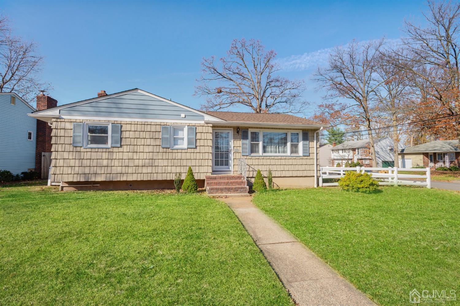 12 Alfred Way Colonia, NJ 07067 - Photo 1 of 16 Gallery Image 1