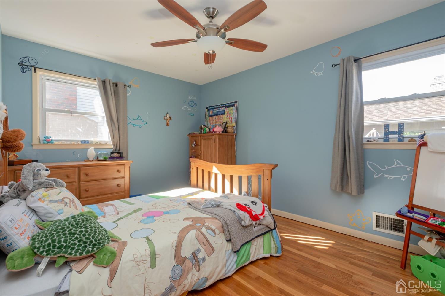 12 Alfred Way Colonia, NJ 07067 - Photo 12 of 16 Gallery Image 12