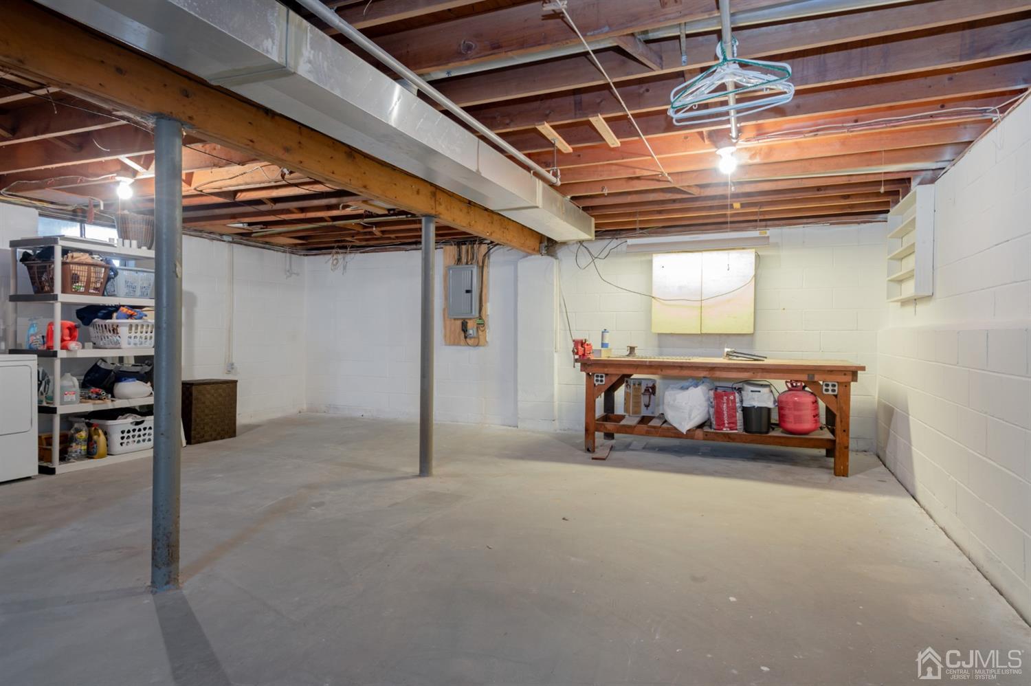 12 Alfred Way Colonia, NJ 07067 - Photo 15 of 16 Gallery Image 15